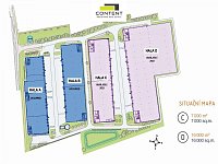 Pronájem skladu, výrobních prostor 5.000 m², Plzeň - Foto 15