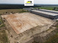 Pronájem skladu, výrobních prostor 5.000 m², Plzeň - Foto 16