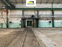 Pronájem skladu, výrobních prostor 1.080 m², Hradec Králové - Kukleny, D11 - Foto 12