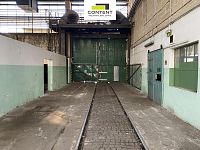 Pronájem skladu, výrobních prostor 1.080 m², Hradec Králové - Kukleny, D11 - Foto 7