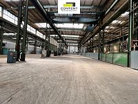 Pronájem skladu, výrobních prostor 1.080 m², Hradec Králové - Kukleny, D11 - Foto 10