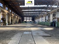 Pronájem skladu, výrobních prostor 1.080 m², Hradec Králové - Kukleny, D11 - Foto 11