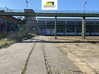 Pronájem skladu, výrobních prostor 1.080 m², Hradec Králové - Kukleny, D11 - Foto 13