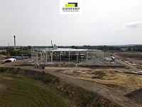 Pronájem skladu, výrobních prostor 15.000 m², Lužec nad Vltavou, D8, okres Mělník - Foto 10