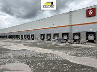 Pronájem skladu, výrobních prostor 15.000 m², Lužec nad Vltavou, D8, okres Mělník - Foto 3