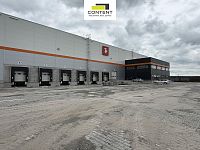 Pronájem skladu, výrobních prostor 15.000 m², Lužec nad Vltavou, D8, okres Mělník - Foto 5