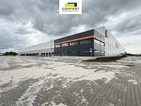 Pronájem skladu, výrobních prostor 15.000 m², Lužec nad Vltavou, D8, okres Mělník - Foto 8