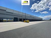 Pronájem skladu, výrobních prostor 20.662 m², Bor u Tachova, D5 - Foto 3