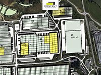 Pronájem skladu, výrobních prostor 20.662 m², Bor u Tachova, D5 - Foto 14