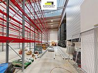 Pronájem skladu, výrobních prostor 4.500 m², Havlíčkův Brod - Foto 2