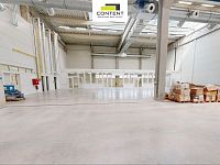 Pronájem skladu, výrobních prostor 4.500 m², Havlíčkův Brod - Foto 4