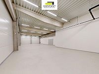 Pronájem skladu, výrobních prostor 4.500 m², Havlíčkův Brod - Foto 6