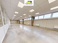 Pronájem skladu, výrobních prostor 4.500 m², Havlíčkův Brod - Foto 7