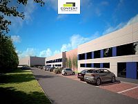 Pronájem skladu, výrobních prostor 4.500 m², Havlíčkův Brod - Foto 10