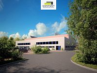 Pronájem skladu, výrobních prostor 4.500 m², Havlíčkův Brod - Foto 11