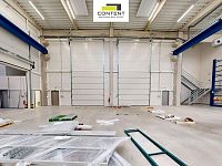 Pronájem skladu, výrobních prostor 4.500 m², Havlíčkův Brod - Foto 3