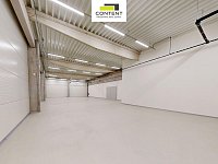 Pronájem skladu, výrobních prostor 4.500 m², Havlíčkův Brod - Foto 6