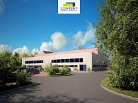 Pronájem skladu, výrobních prostor 4.500 m², Havlíčkův Brod - Foto 11