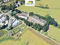 Pronájem skladu, výrobních prostor 4.500 m², Havlíčkův Brod - Foto 12