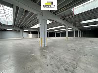 Pronájem skladu, výrobních prostor 4.000 m², Říčany u Prahy