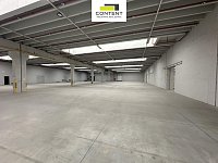 Pronájem skladu, výrobních prostor 4.000 m², Říčany u Prahy - Foto 4