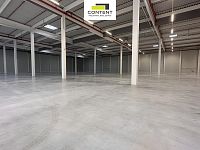 Pronájem skladu, výrobních prostor 4.398 m², Plzeň - Myslinka, D5 - Foto 8