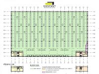 Pronájem skladu, výrobních prostor 4.398 m², Plzeň - Myslinka, D5 - Foto 12