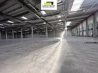 Pronájem novostavby skladu, výrobních prostor 20.000 m², Chomutov - Foto 6