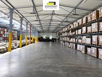 Pronájem skladu, výrobních prostor 6.000 m², Praha - východ, Čelákovice - Foto 7