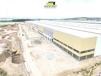 Pronájem skladu, výrobních prostor 23.461 m², Žebrák - Foto 3