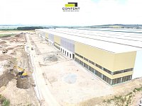 Pronájem skladu, výrobních prostor 23.461 m², Žebrák - Foto 3