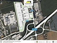 Pronájem skladu, výrobních prostor 23.461 m², Žebrák - Foto 12