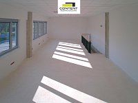 Pronájem novostavby skladu, výrobních prostor 2.880 m², Mikulov - Foto 6