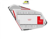 Pronájem novostavby skladu, výrobních prostor 2.880 m², Mikulov - Foto 8