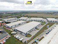 Pronájem skladu, výrobních prostor 8.200 m², Olomouc - Foto 8