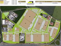 Pronájem skladu, výrobních prostor 8.200 m², Olomouc - Foto 19