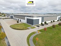 Pronájem skladu, výrobních prostor 8.200 m², Olomouc - Foto 2