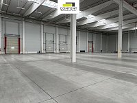 Pronájem skladu, výrobních prostor 8.200 m², Olomouc - Foto 3
