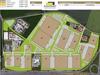 Pronájem skladu, výrobních prostor 8.200 m², Olomouc - Foto 19