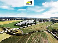 Pronájem novostavby skladu, výrobních prostor 29.000 m², Ostrava - Foto 5