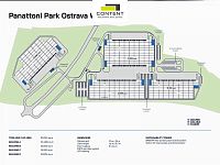 Pronájem novostavby skladu, výrobních prostor 29.000 m², Ostrava - Foto 8
