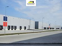 Pronájem novostavby skladu, výrobních prostor 3.500 m², Mošnov - Foto 2