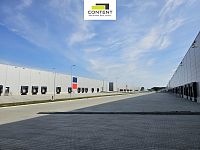 Pronájem novostavby skladu, výrobních prostor 3.500 m², Mošnov - Foto 10