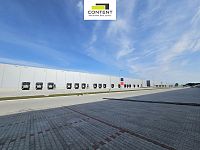 Pronájem novostavby skladu, výrobních prostor 3.500 m², Mošnov - Foto 12