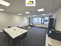 Pronájem novostavby skladu, výrobních prostor 16.503 m², Stříbro, D5 - Foto 13