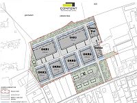 Pronájem skladových, výrobních prostor 2.559 m², Ostrava, Hrabová, D56 - Foto 13