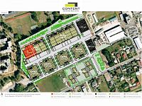 Pronájem skladových, výrobních prostor 2.559 m², Ostrava, Hrabová, D56 - Foto 14