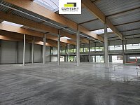 Pronájem skladových, výrobních prostor 2.559 m², Ostrava, Hrabová, D56 - Foto 6