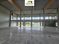 Pronájem skladových, výrobních prostor 2.559 m², Ostrava, Hrabová, D56 - Foto 10