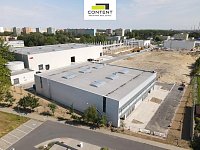 Pronájem skladových, výrobních prostor 2.559 m², Ostrava, Hrabová, D56 - Foto 11